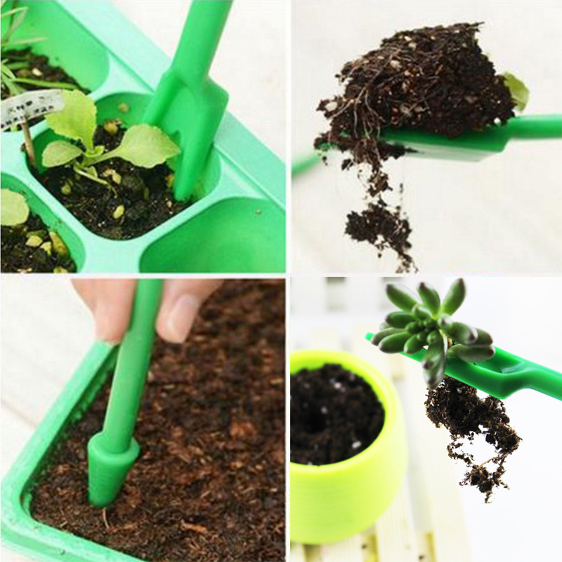 미니 원예 도구 세트 라벨 보드 플라스틱 정원 식물 가 - Gardening Tools Combo 리뷰 및 가격
