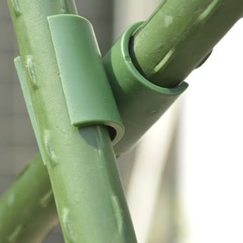 80개 11mm 정원 트렐리스 연결 클립 조절 가능한  - Gardening Tools And Accessories 리뷰 및 가격