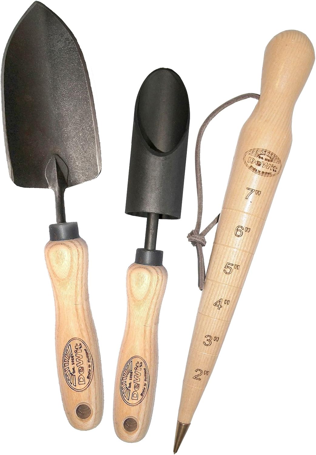 3종 전구형 식물 재배 선물 세트 – 아마릴리스 전구형 - Gardening Tools Gift Set 리뷰 및 가격