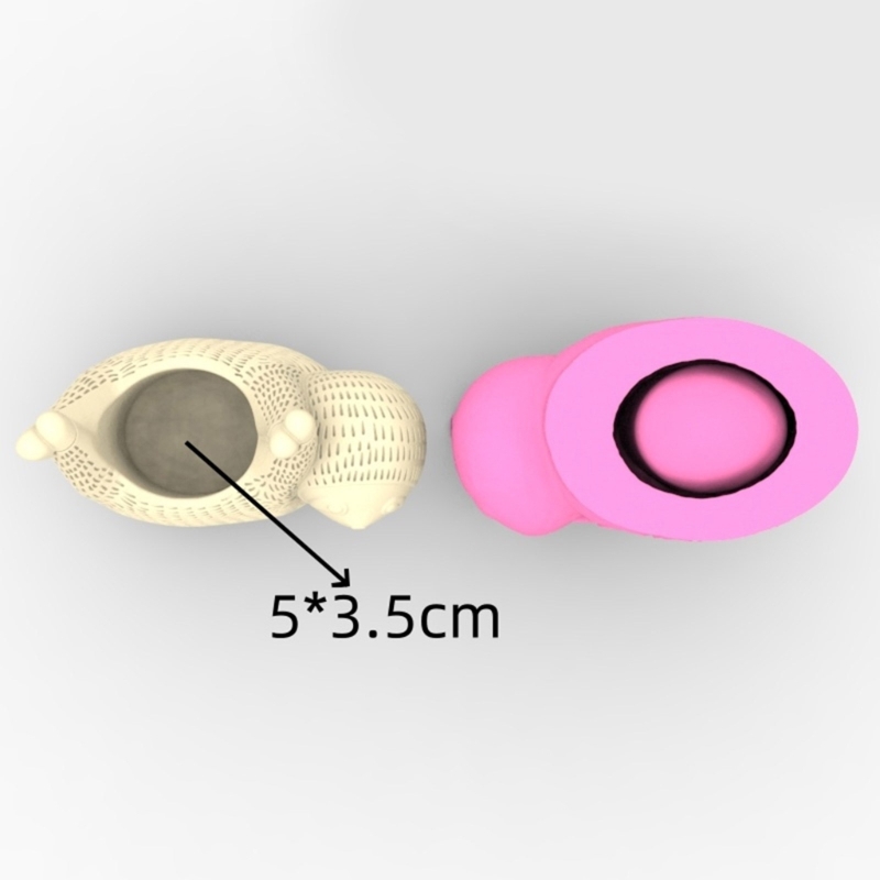 11cm 귀여운 Sloths 입상 모양 실리콘 금형 D - Gardening Tools Cute 리뷰 및 가격